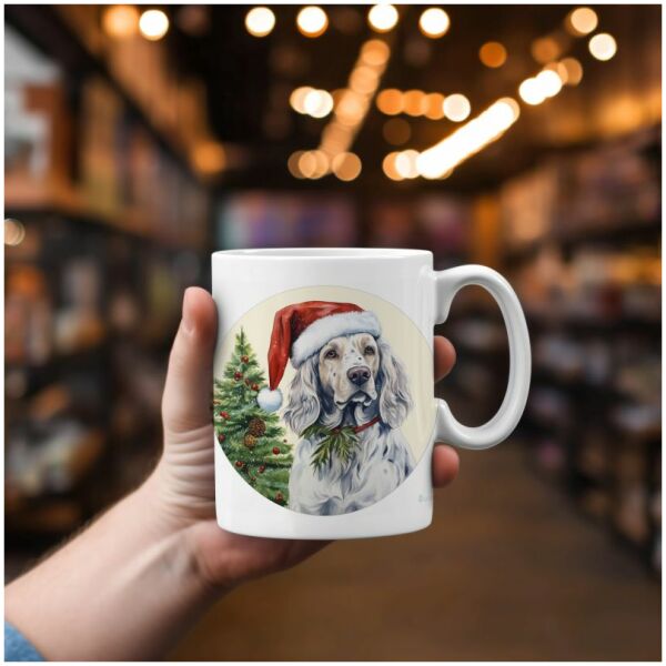 magicdatnl2023_English_Setter__Wear_Santa_Claus_Dress_backgroun_3832ff6e-c883-4f27-b5c6-28701ebf7b7c-Smart Object-126-mok 1