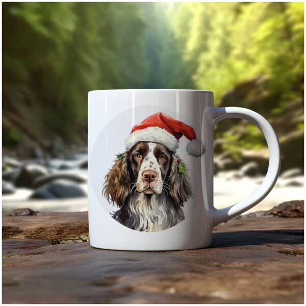 magicdatnl2023_English_Springer_Spaniel__Wear_Santa_Claus_Dress_10e45e8e-ab71-479f-b6ee-861fe0b1eaae-Smart Object-128-mok 5