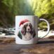 magicdatnl2023_English_Springer_Spaniel__Wear_Santa_Claus_Dress_5c4e9ea4-8f69-4e64-b562-75dfb0693bc5-Smart Object-129-mok 5