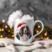 magicdatnl2023_English_Springer_Spaniel__Wear_Santa_Claus_Dress_5c4e9ea4-8f69-4e64-b562-75dfb0693bc5-Smart Object-129-mug christmas