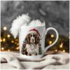 magicdatnl2023_English_Springer_Spaniel__Wear_Santa_Claus_Dress_7dbb1212-0349-49f8-bde7-0b1b571bf15e-Smart Object-130-mug christmas