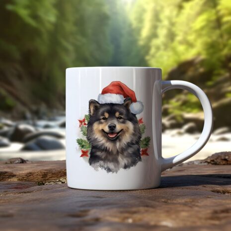 magicdatnl2023_Finnish_Lapphund__Wear_Santa_Claus_Dress_backgro_aa6f00c9-f23b-4623-a307-41cc08331d9c-Smart Object-134-mok 5