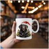 magicdatnl2023_Flatcoated_Retriever__Wear_Santa_Claus_Dress_bac_c8ee7fde-cbbd-40ec-9717-6bcb5e97f665-Smart Object-137-mok 1