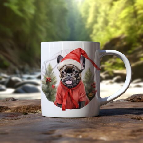 magicdatnl2023_French_Bulldog__Wear_Santa_Claus_Dress_backgroun_16d50685-4587-4ac6-ac3a-4077a9e3aef2-Smart Object-144-mok 5