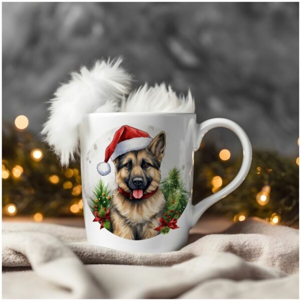 magicdatnl2023_German_Shepherd__Wear_Santa_Claus_Dress_backgrou_53e301d8-1ba6-44b0-8e89-0977768c7ea6-Smart Object-147-mug christmas