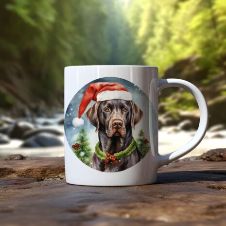 magicdatnl2023_German_Shorthaired_Pointer__Wear_Santa_Claus_Dre_fda91a0a-4856-47af-bba0-c07d2d40234d-Smart Object-154-mok 5