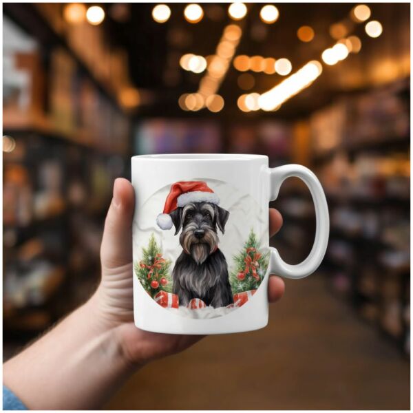 magicdatnl2023_Giant_Schnauzer__Wear_Santa_Claus_Dress_backgrou_556635f5-dfb3-4ecf-a0f9-50a45502949d-Smart Object-159-mok 1