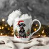 magicdatnl2023_Giant_Schnauzer__Wear_Santa_Claus_Dress_backgrou_556635f5-dfb3-4ecf-a0f9-50a45502949d-Smart Object-159-mug christmas