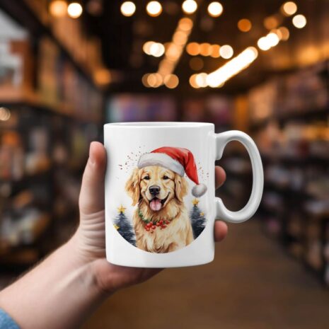 magicdatnl2023_Golden_Retriever__Wear_Santa_Claus_Dress_backgro_18f5c2e0-90af-422e-8585-a1e0b4f491c2-Smart Object-166-mok 1