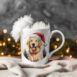 magicdatnl2023_Golden_Retriever__Wear_Santa_Claus_Dress_backgro_18f5c2e0-90af-422e-8585-a1e0b4f491c2-Smart Object-166-mug christmas