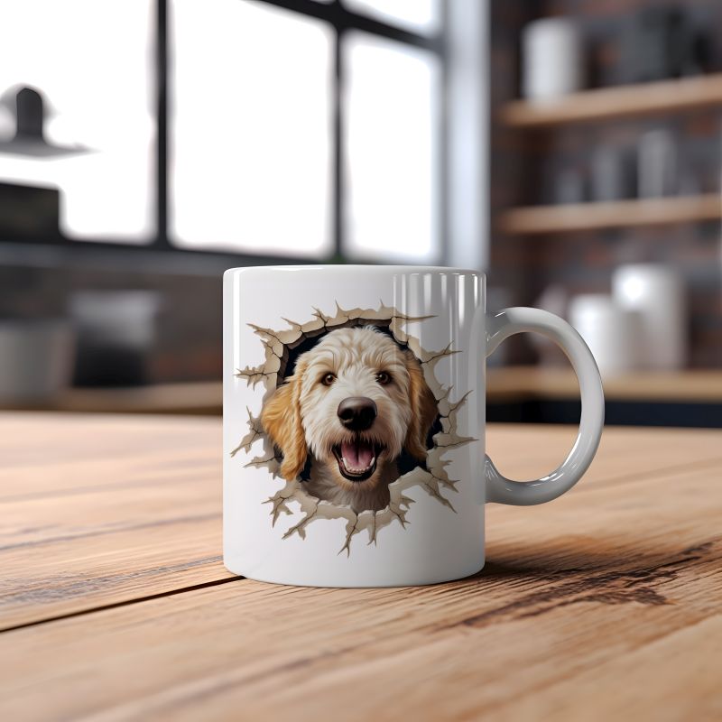 Mok Goldendoodle Mok Goldendoodle