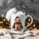 magicdatnl2023_Goldendoodle__Wear_Santa_Claus_Dress_background__f9c499ac-5e1d-476e-a982-71c53713058a-Smart Object-165-mug christmas