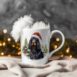 magicdatnl2023_Gordon_Setter__Wear_Santa_Claus_Dress_background_df0f814b-bdaf-4f7b-8a5b-1db82784c6c8-Smart Object-173-mug christmas