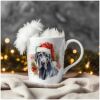 magicdatnl2023_Great_Dane__Wear_Santa_Claus_Dress_background_Ch_2c20910f-7764-4bb8-93f0-98ade2005bea-Smart Object-174-mug christmas