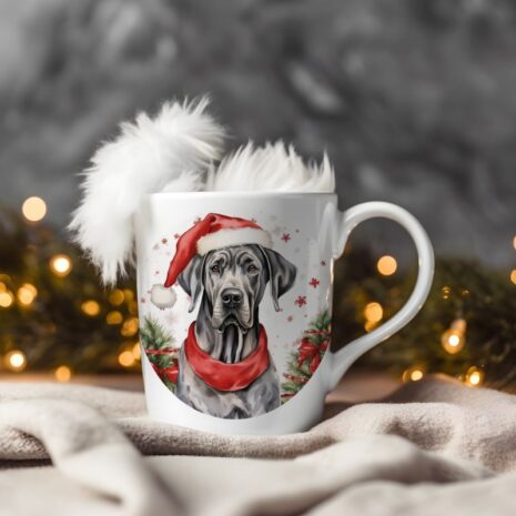 magicdatnl2023_Great_Dane__Wear_Santa_Claus_Dress_background_Ch_d1575257-6fd1-4c0c-a21a-50e588069725-Smart Object-176-mug christmas