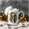 magicdatnl2023_Greyhound__Wear_Santa_Claus_Dress_background_Chr_0fc356af-436d-4fe6-94f6-5bd4ae2af6b7-Smart Object-178-mug christmas