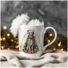 magicdatnl2023_Greyhound__Wear_Santa_Claus_Dress_background_Chr_927eea00-e6e0-4821-9d3e-7fd13c504522-Smart Object-180-mug christmas