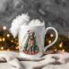 magicdatnl2023_Greyhound__Wear_Santa_Claus_Dress_background_Chr_927eea00-e6e0-4821-9d3e-7fd13c504522-Smart Object-180-mug christmas