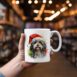 magicdatnl2023_Havanese_Dog__Wear_Santa_Claus_Dress_background__0fc63388-e4e4-492e-850a-bdfaaeeeff75-Smart Object-181-mok 1