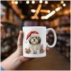 magicdatnl2023_Havanese_Dog__Wear_Santa_Claus_Dress_background__1b96aeab-fc55-4ac4-a84c-6261fce226a3-Smart Object-182-mok 1