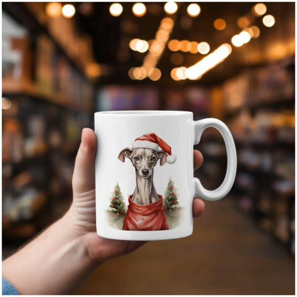 magicdatnl2023_Italian_Greyhound__Wear_Santa_Claus_Dress_backgr_2eb8b437-c94b-4dc8-b95b-1b3856f32c93-Smart Object-185-mok 1