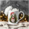 magicdatnl2023_Italian_Greyhound__Wear_Santa_Claus_Dress_backgr_512a561f-b1c4-4d5a-94c5-d3ca0eae3260-Smart Object-186-mug christmas