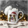 magicdatnl2023_Jack_Russell_Terrier__Wear_Santa_Claus_Dress_bac_3c9d87af-42f6-4897-ac28-858c8e2378af-Smart Object-190-mug christmas