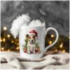 magicdatnl2023_Jack_Russell_Terrier__Wear_Santa_Claus_Dress_bac_dc0a802f-f265-4ac3-921b-a69fa6d03317-Smart Object-192-mug christmas