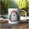 magicdatnl2023_Japanese_Spitz__Wear_Santa_Claus_Dress_backgroun_63287cae-4318-4cc5-be29-309200a37e9f-Smart Object-196-mok 5