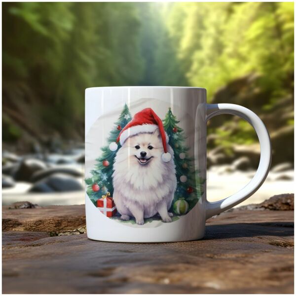 magicdatnl2023_Japanese_Spitz__Wear_Santa_Claus_Dress_backgroun_63287cae-4318-4cc5-be29-309200a37e9f-Smart Object-196-mok 5