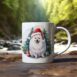 magicdatnl2023_Japanese_Spitz__Wear_Santa_Claus_Dress_backgroun_63287cae-4318-4cc5-be29-309200a37e9f-Smart Object-196-mok 5