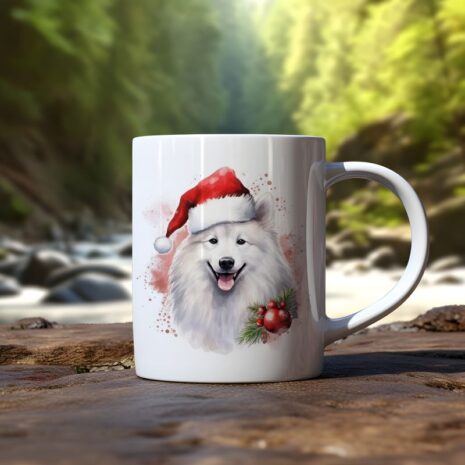 magicdatnl2023_Japanese_Spitz__Wear_Santa_Claus_Dress_backgroun_9158b40d-76b8-4ea8-b80b-6750863b868b-Smart Object-197-mok 5