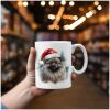 magicdatnl2023_Keeshond__Wear_Santa_Claus_Dress_background_Chri_b9e5431d-27f1-45fd-aaf6-a318a3b4f6a9-Smart Object-200-mok 1