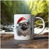 magicdatnl2023_Keeshond__Wear_Santa_Claus_Dress_background_Chri_b9e5431d-27f1-45fd-aaf6-a318a3b4f6a9-Smart Object-200-mok 5