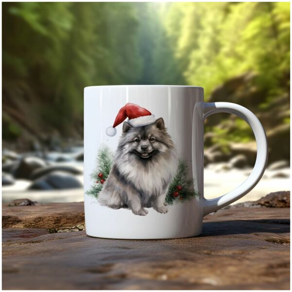 magicdatnl2023_Keeshond__Wear_Santa_Claus_Dress_background_Chri_d88a14b6-6dcc-4140-83d7-0f29fcacba47-Smart Object-201-mok 5