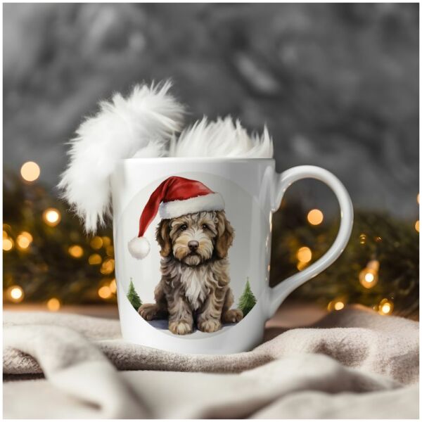 magicdatnl2023_Labradoodle__Wear_Santa_Claus_Dress_background_C_67aa8b0c-d26b-4e52-b199-640a18263530-Smart Object-204-mug christmas