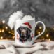 magicdatnl2023_Labrador_Retriever__Wear_Santa_Claus_Dress_backg_2416739a-cdf5-4a95-b9a5-e47711ad7b40-Smart Object-206-mug christmas