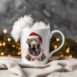 magicdatnl2023_Labrador_Retriever__Wear_Santa_Claus_Dress_backg_ed4d82ed-79e0-4921-add9-9c480b0f4e03-Smart Object-209-mug christmas