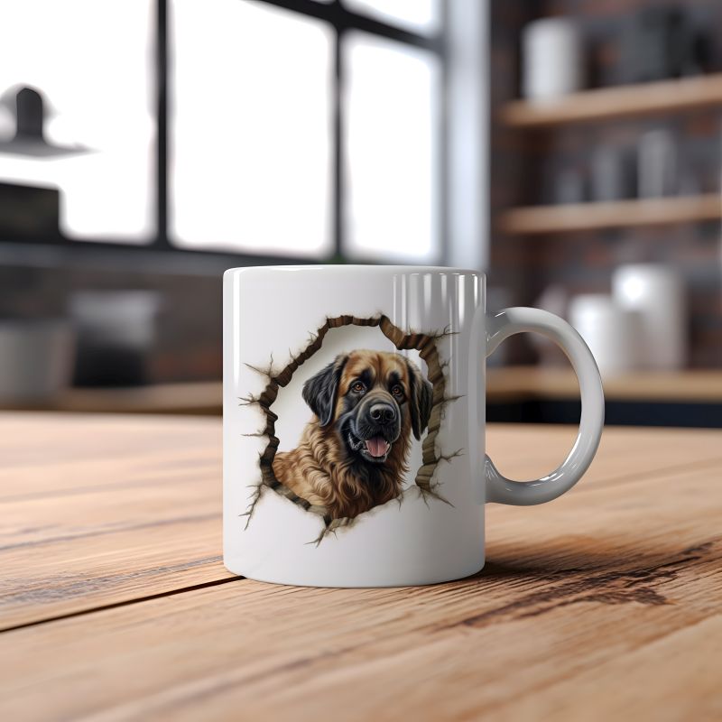 Mok Leonberger