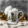 magicdatnl2023_Leonberger__Wear_Santa_Claus_Dress_background_Ch_a4814c92-a903-476d-9e28-9a322f90a6b6-Smart Object-212-mug christmas