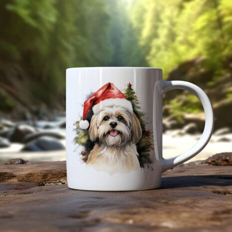 magicdatnl2023_Lhasa_Apso__Wear_Santa_Claus_Dress_background_Ch_597218af-802a-4dd7-9186-96c6bfb7e326-Smart Object-215-mok 5