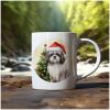 magicdatnl2023_Lhasa_Apso__Wear_Santa_Claus_Dress_background_Ch_c655347f-b526-4359-9ff4-b70bee4a3412-Smart Object-216-mok 5