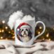 magicdatnl2023_Lhasa_Apso__Wear_Santa_Claus_Dress_background_Ch_f2f1f69e-8f89-4fd2-b5f5-2629be1b0542-Smart Object-217-mug christmas