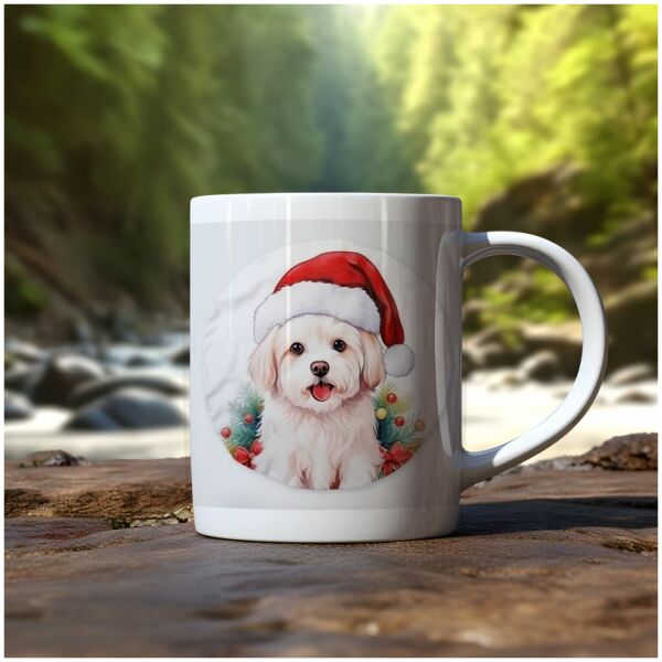 magicdatnl2023_Maltese_Dog__Wear_Santa_Claus_Dress_background_C_55744d87-3fe7-4ee3-8b4e-1bcc9592e879-Smart Object-218-mok 5