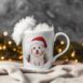 magicdatnl2023_Maltese_Dog__Wear_Santa_Claus_Dress_background_C_55744d87-3fe7-4ee3-8b4e-1bcc9592e879-Smart Object-218-mug christmas