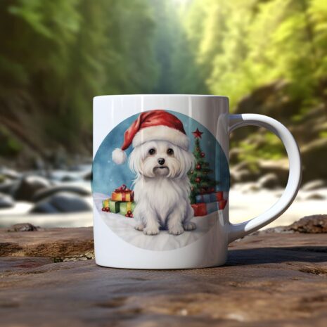 magicdatnl2023_Maltese_Dog__Wear_Santa_Claus_Dress_background_C_94583862-626a-4d00-ba52-c06415ad7e10-Smart Object-221-mok 5