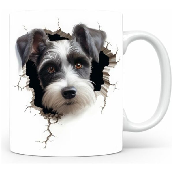 magicdatnl2023_Miniature_Schnauzer_Dog_walking_through_a_hole_i_d3f7aa17-2d2b-423a-b0b8-ca1ce564b93c-white-383-mok wit