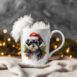 magicdatnl2023_Miniature_Schnauzer__Wear_Santa_Claus_Dress_back_64ada65a-8a0b-4933-889b-837aad0e85b4-Smart Object-222-mug christmas