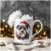 magicdatnl2023_Miniature_Schnauzer__Wear_Santa_Claus_Dress_back_7a3763d2-ea85-46b3-9db3-328fdd47beb1-Smart Object-223-mug christmas