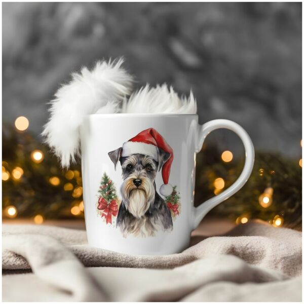 magicdatnl2023_Miniature_Schnauzer__Wear_Santa_Claus_Dress_back_8d6c9f75-ccf9-4726-8793-40eaba4cd080-Smart Object-224-mug christmas